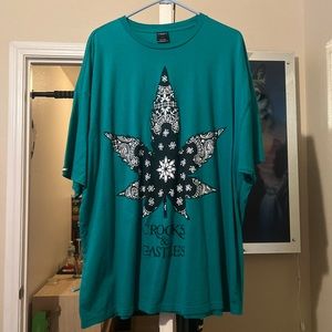 Crooks & Castles shirt